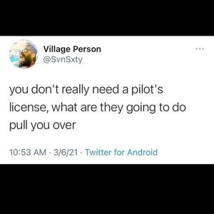 Meet your Posher, Patrick